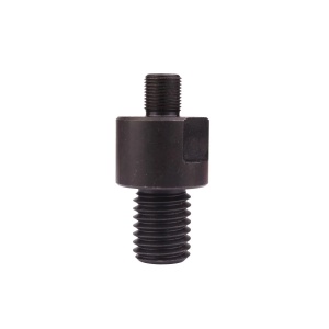 Adaptor care se potriveste cu burghie M14 pentru lustruire, M9 x 0.75, Milwaukee cod 4932472090