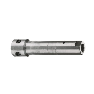 Adaptor freza (arbore) pentru MDE 42, prindere 1/2" x 20 -19 mm Weldon, Milwaukee, cod 4932372781