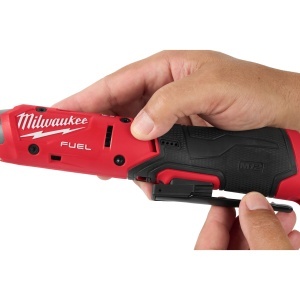 Antrenor cu clichet M12 FIR38G2-252B, prindere 3/8", 95 Nm, Milwaukee, cod 4933498937