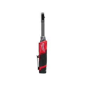 Antrenor cu clichet M12 FPTR-202X INSIDER PASS-THROUGH, cuplu 81 Nm, prindere 14.4 mm HEX, Milwaukee, cod 4933499411 - Img 3