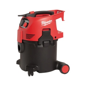 Aspirator AS 300 ELCP, clasa L, capacitate 30 l, 1500 W, 36 mm diametru furtun, Milwaukee, cod 4933416060 - Img 4