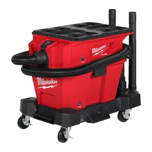 Aspirator M18 FVC23L-0 Fuel Nexus 23 L clasa L, Milwaukee, cod 4933500141