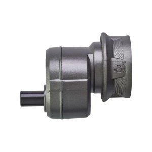 Atasament mandrina 1/4" HEX pentru M12 FPDX-OA, Milwaukee, cod 4932464481 - Img 1