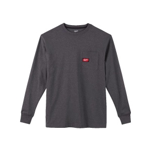 Bluza gri WORKSKIN WTLSG, Milwaukee