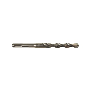 Burghiu beton si zidarie SDS+ M2 cu 2 taisuri, diametru 14.0 mm, lungime totala 160 mm, Milwaukee, cod 4932307078
