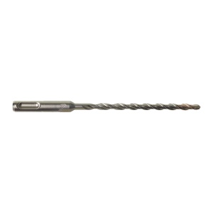 Burghiu beton si zidarie SDS+ M2 cu 2 taisuri, diametru 6.0 mm, Milwaukee