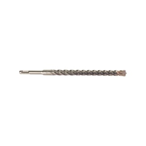 Burghiu beton si zidarie SDS+ MX4 cu 4 taisuri, diametru 16.0 mm, lungime totala 260 mm, Milwaukee, cod 4932352819
