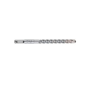 Burghiu beton si zidarie SDS+ MX4 cu 4 taisuri, diametru 6.0 mm, lungime totala 165 mm, Milwaukee, cod 4932352012 - Img 2