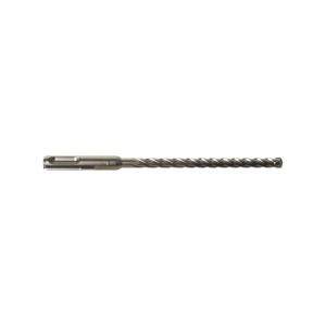 Burghiu beton si zidarie SDS+ MX4 cu 4 taisuri, diametru 7.0 mm, lungime totala 165 mm, Milwaukee, cod 4932352020 - Img 2