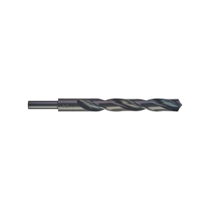Burghiu elicoidal pentru metal HSS-R DIN338 15.5 mm Milwaukee, cod 4932373322