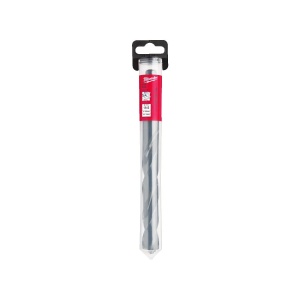 Burghiu elicoidal pentru metal HSS-R DIN338 19.5 mm Milwaukee, cod 4932373330 - Img 2