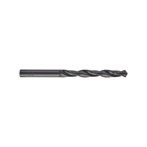 Burghiu elicoidal pentru metal HSS-R DIN338 ø8.5 mm Milwaukee, cod 4932363519