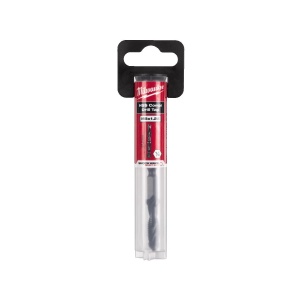 Burghiu HSS-G 1/4'' combi m8 x 52 mm, Milwaukee, cod 4932498265 - Img 2