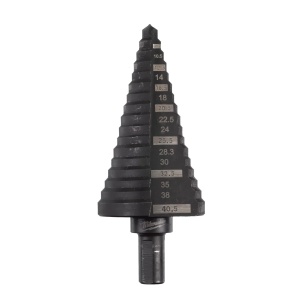 BURGHIU IN TREPTE 6-40.5 MM 17 TREPTE