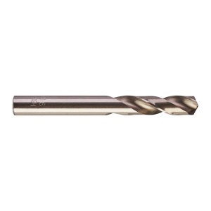 Burghiu metal scurt HSS-G DIN 1897 9.0 mm, Milwaukee, cod 4932352220