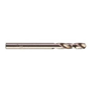 Burghiu metal scurt HSS-G DIN1897 4.8 mm, Milwaukee, cod 4932352210