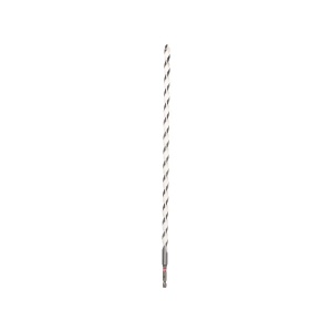 Burghiu multi material GEN 2 TCT 12x400x340 mm, prindere HEX 1/4", Milwaukee, cod 4932493876