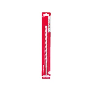 Burghiu multi material TCT 10x260x200 mm, Milwaukee, cod 4932471108