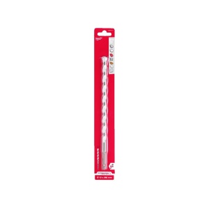 Burghiu multi material TCT 12x260x200 mm, Milwaukee, cod 4932471111 - Img 2