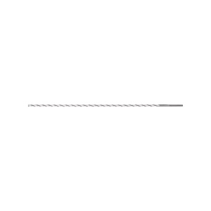 Burghiu multi material TCT 6x400x340 mm, Milwaukee, cod 4932471099