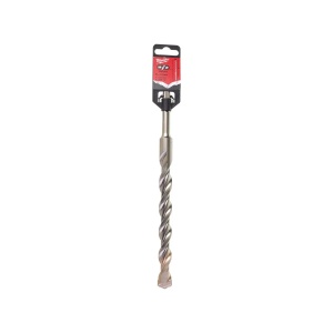 Burghiu pentru beton si zidarie SDS+M2 18.0x250 mm Milwaukee, cod 4932307083 - Img 2