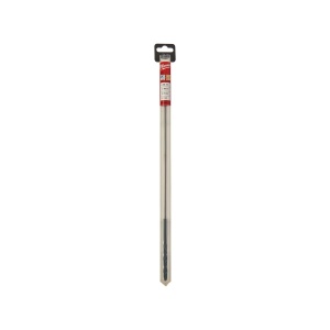 Burghiu pentru cofraje HSSCAD1 DIN7490 8 mm Milwaukee, cod 4932363667 - Img 2