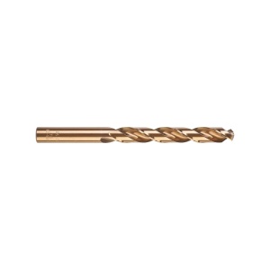 Burghiu pentru metal HSS-G RED COBALT-DIN 338, 12.5x151 mm, Milwaukee, cod 4932373359