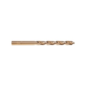 Burghiu pentru metal HSS-G RED COBALT-DIN 338 ø7.5 mm Milwaukee, cod 4932373349