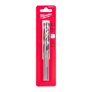Burghiu pentru metal HSS-G Thunderweb, 13.5 - 20 mm, Milwaukee - Img 6