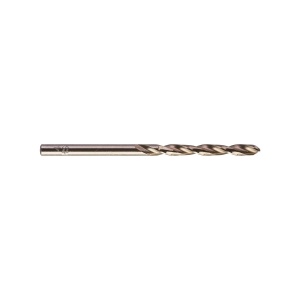 Burghiu pentru metal HSS-G THUNDERWEB-DIN338 ø4.0 mm Milwaukee, cod 4932352384