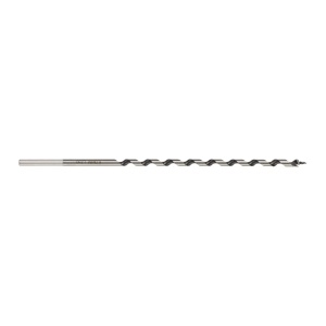 BURGHIU SFREDEL PENTRU LEMN - 6 X 155 X 230 MM