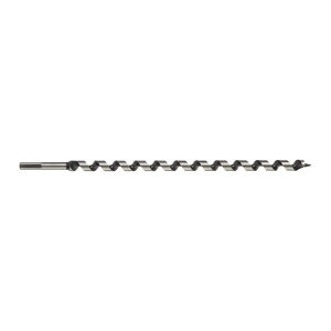BURGHIU SPIRALAT LEMN WS 18X385X460MM