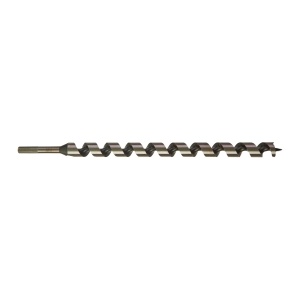 BURGHIU SPIRALAT LEMN WS 26X385X460MM