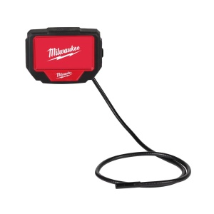 Camera de inspectie M12 360IC12-201C 360°, diametru camera 10 mm, ecran 4.3 inch, cablu 1.2 m, Milwaukee, cod 4933480740 - Img 5