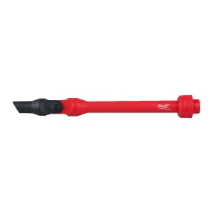 Cap lung pivotant de aspirare AIR-TIP AT-7, compatibil aspiratoare umed/uscat, Milwaukee, cod 4932498016
