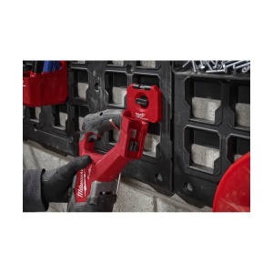 Carlig pentru depozitare PACKOUT, max 6.8 kg, 98 x 98 x 120 mm, Milwaukee, cod 4932493383 - Img 3
