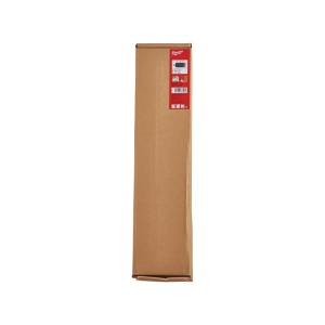 Carota diamantata DCHXL 117 mm, 1 ¼" UNC, cu sistem de extragere a prafului, Milwaukee, cod 4932399755 - Img 2
