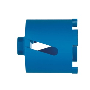 CAROTA DIAMANTATA PENTRU GAURIRE USCATA DCU 68 MM P1M