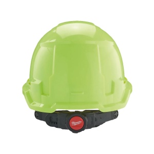 Casca de protectie neventilata BOLT 100, Milwaukee - Img 2