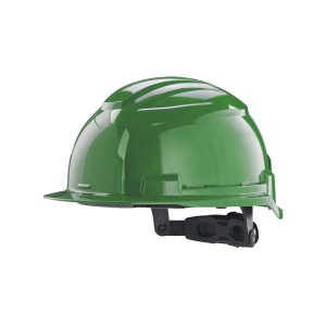 Casca de protectie neventilata BOLT 100, Milwaukee - Img 12