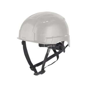 Casca de protectie ventilata BOLT 200, alba, Milwaukee, cod 4932478141