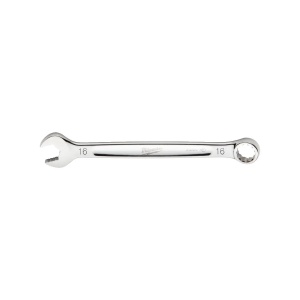 Cheie combinata MAX BITE, deschidere 16 mm, lungime 210 mm, Milwaukee, cod 4932471524