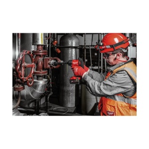 Cheie de impact 1/2″ M18 FMTIW2F12-0X, M18 FUEL™, cuplu mediu si inel de fixare,745Nm 18V, Milwaukee, cod 4933478449 - Img 3