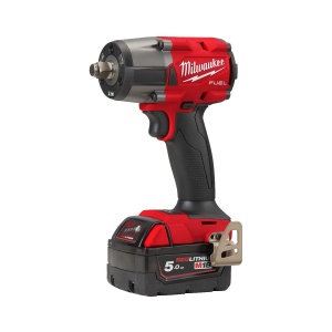Cheie de impact 1/2″ M18 FMTIW2F12-502X, M18 FUEL™, cuplu mediu si inel de fixare,745Nm 18V, Milwaukee, cod 4933478450