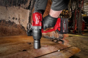 Cheie de impact 1" cu cuplu mare M18 ONEFHIWF1, 2033/2400 Nm, Milwaukee, cod 4933499254 - Img 12