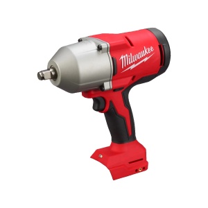Cheie de impact M18 BLHIWF12-0X, cuplu 1085 Nm, prindere 1/2" patrat si inel de frictiune, Milwaukee, cod 4933492787 - Img 2