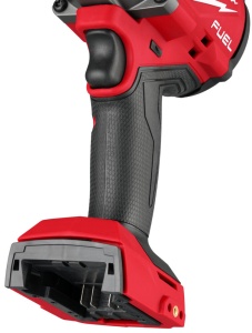 Cheie de impact M18 FHIW2F12-0 1/2" patrat, cuplu 1491/2034Nm si inel de strangere, Milwaukee, cod 4933498056 - Img 3