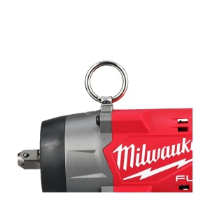 Cheie de impact M18 FHIW2P12-0X, cuplu 1220 Nm, sistem fixare 1/2" patrat cu pin de blocare, Milwaukee, cod 4933492785 - Img 3