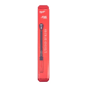 Cheie dinamometrica mecanica 1/4"-3/8''-1/2", 5-340 Nm, Milwaukee - Img 17