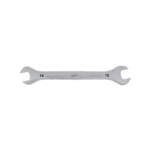 Cheie fixa dubla, 14x15 mm, 188 mm lungime, Milwaukee, cod 4932492724